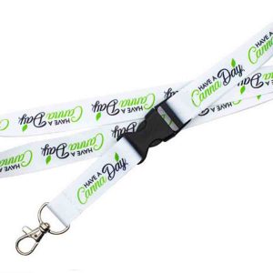 Custom Breakaway Lanyards