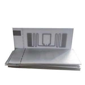 Custom Garment RFID Tags