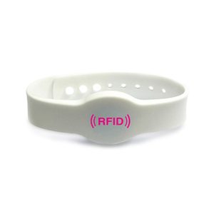 Custom NFC Bracelets