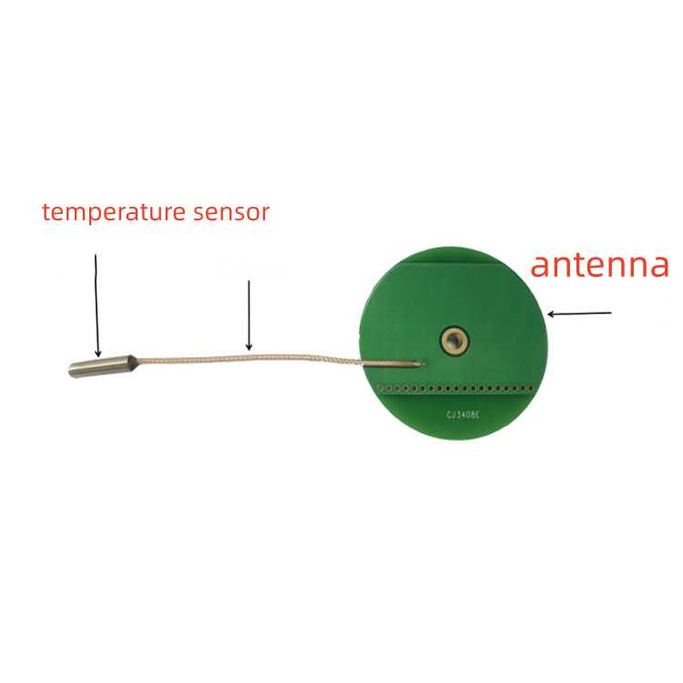 Metal and Liquid Temperature Monitoring RFID Tags 2 Metal and Liquid Temperature Monitoring RFID Tags - Image 2