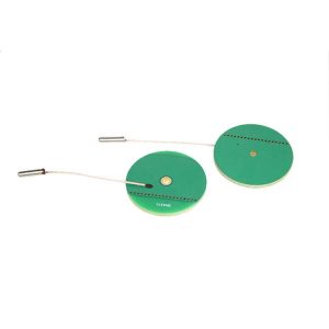 Metal and Liquid Temperature Monitoring RFID Tags