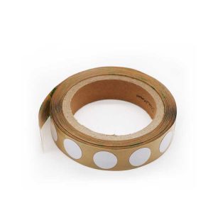 Custom NFC label NXP Ntag 424 DNA