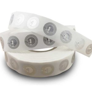 NTAG213 Wet NFC Inlay