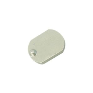 Ceramic Anti-Metal RFID Temperature sensor Tag