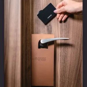 Custom encoded Hotel Key Cards