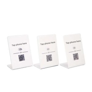 Google tap card review Ntag213 tag
