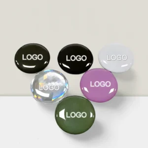 Anti-tamper on-metal NTAG213 tag supplier