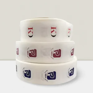 Custom 30mm NFC Sticker Labels  Direct from Manufacturer