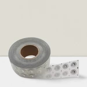 Custom 17mm NTAG213 Sticker