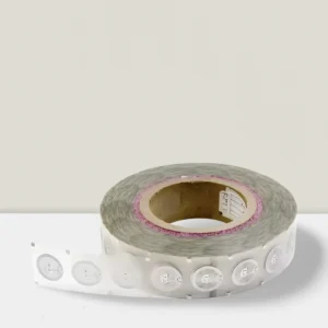 3M nfc sticker ntag213 300 lse pet