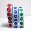 NFC Tag Stickers: Affordable, Programmable & Rewritable