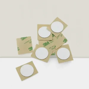Supplier 25mm NTAG213 Stickers