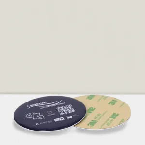 RFID Stickers: Empowering Innovation and Efficiency Across Industries 9 factory sticker sample pack NTAG213 nfc