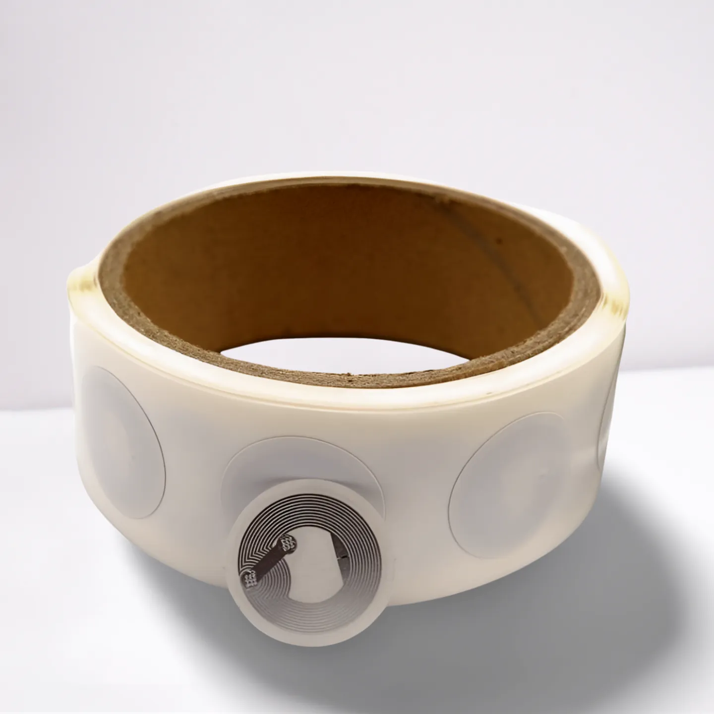 3M 300 LSE NTAG213 PET NFC sticker supplier 1 3M 300 LSE NTAG213 PET NFC sticker supplier