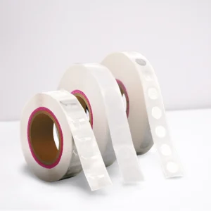 Custom 17mm NTAG213 Sticker Sample Pack