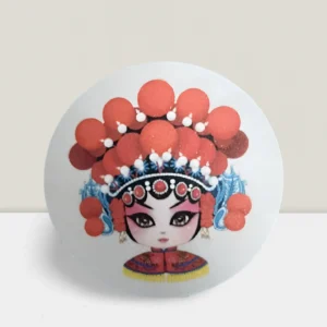Supplier 17mm NTAG213 Stickers