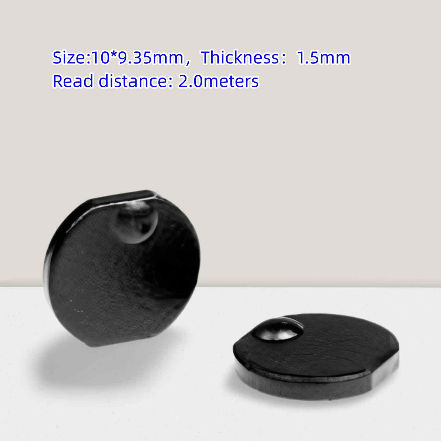 RFID Life Vest Tag Custom Manufacturer 1 RFID Life Vest Tag Custom Manufacturer