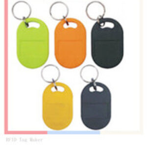 RFID Key Fobs Custom Manufacturer