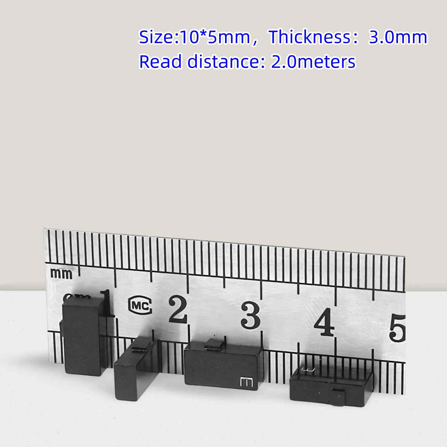 Custom RFID Emergency Equipment Device Tags Manufacturer 1 Custom RFID Emergency Equipment Device Tags Manufacturer
