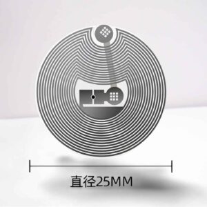 RFID Bale Tags Custom Manufacturer