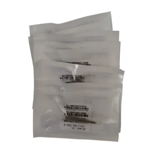 134.2 kHz RFID Animal Microchip High Reliability Pet Livestock Identification Solution