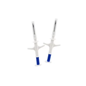 1.4x8mm RFID Animal Identification Microchip for Precision Animal Tracking