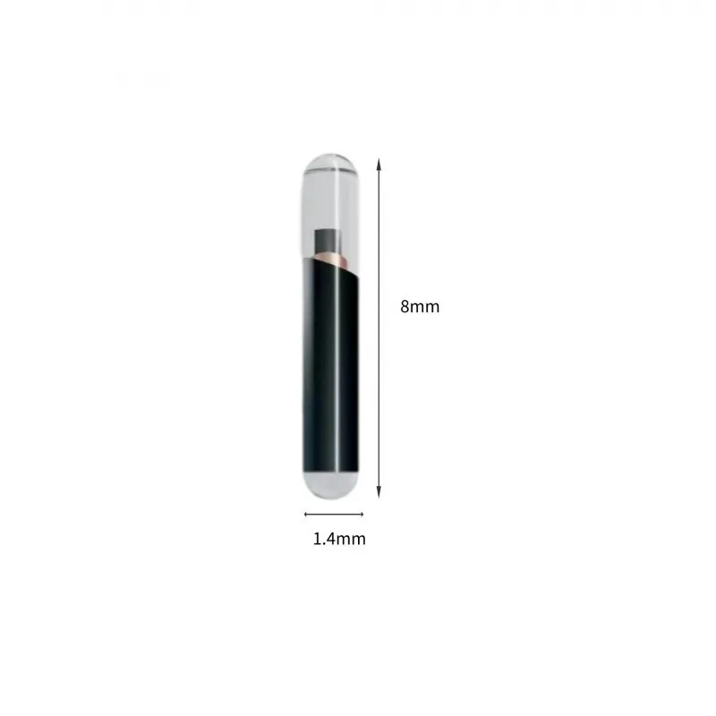 Pet RFID Microchips Precision Animal Identification Solutions for Veterinary and Regulatory Compliance 1 Pet RFID Microchips Precision Animal Identification Solutions for Veterinary and Regulatory Compliance