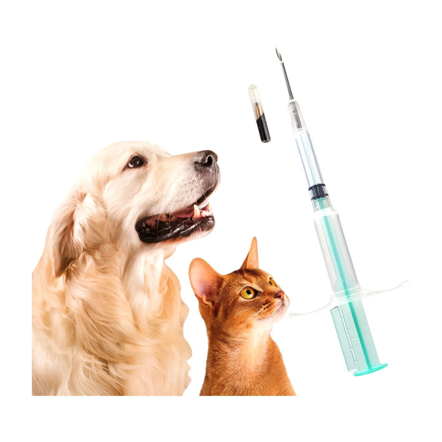 RFID Animal ID Scanner Wholesale Solutions for Global Animal Identification Systems 1 RFID Animal ID Scanner Wholesale Solutions for Global Animal Identification Systems