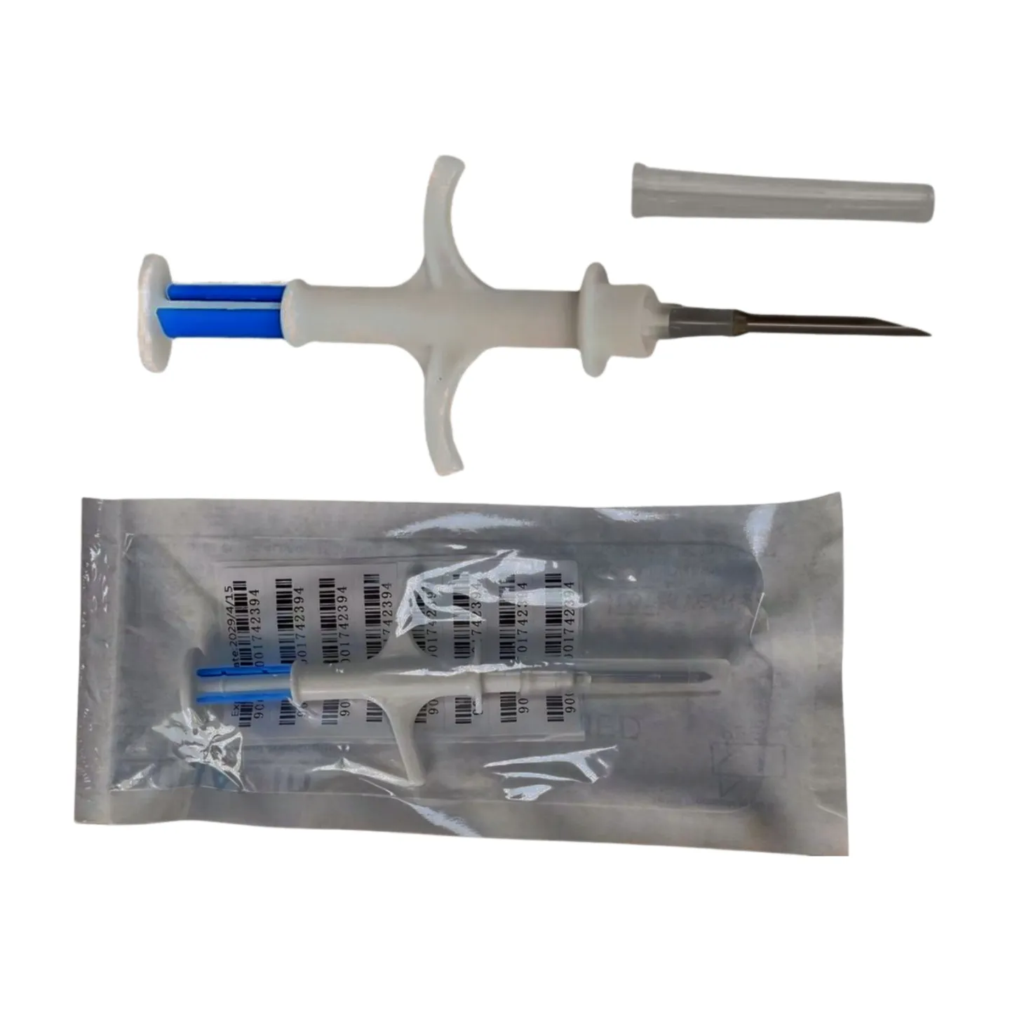 FDX-B ISO 11784/11785 RFID Canine Microchip - Premium Dog Identification Solution 1 FDX-B ISO 11784/11785 RFID Canine Microchip - Premium Dog Identification Solution