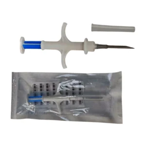 FDX-B RFID Dog ID Microchip Reliable Canine Identification & Health Management Solution