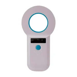 FDX-B RFID Dog Microchips for Pet Identification and Long-Term Tracking