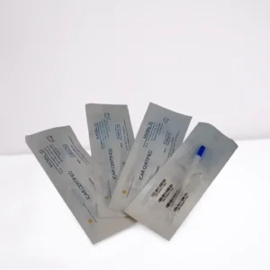 FDX-B PIT Microchip for Animal Identification ISO Compliant Tracking Solution for Veterinary and Aquaculture Industry