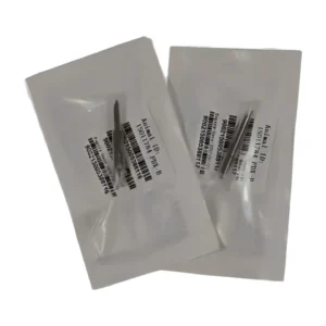 FDX B RFID Pet Identification Microchips Industry Standard Solutions for Animal Tracking Healthcare