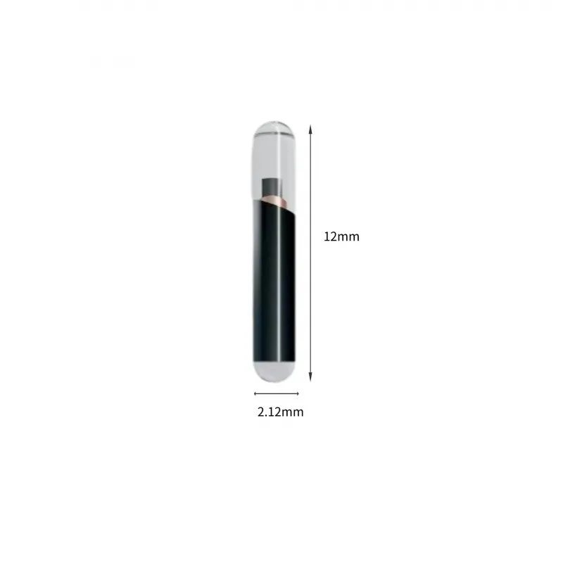 RFID Pet Microchip & FDX-B Animal Identification Transponders 1 RFID Pet Microchip & FDX-B Animal Identification Transponders