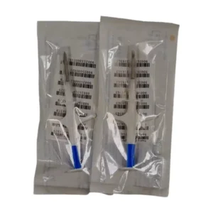 Mini Pet Microchip Biocompatible RFID Identification Solution for Companion Animals
