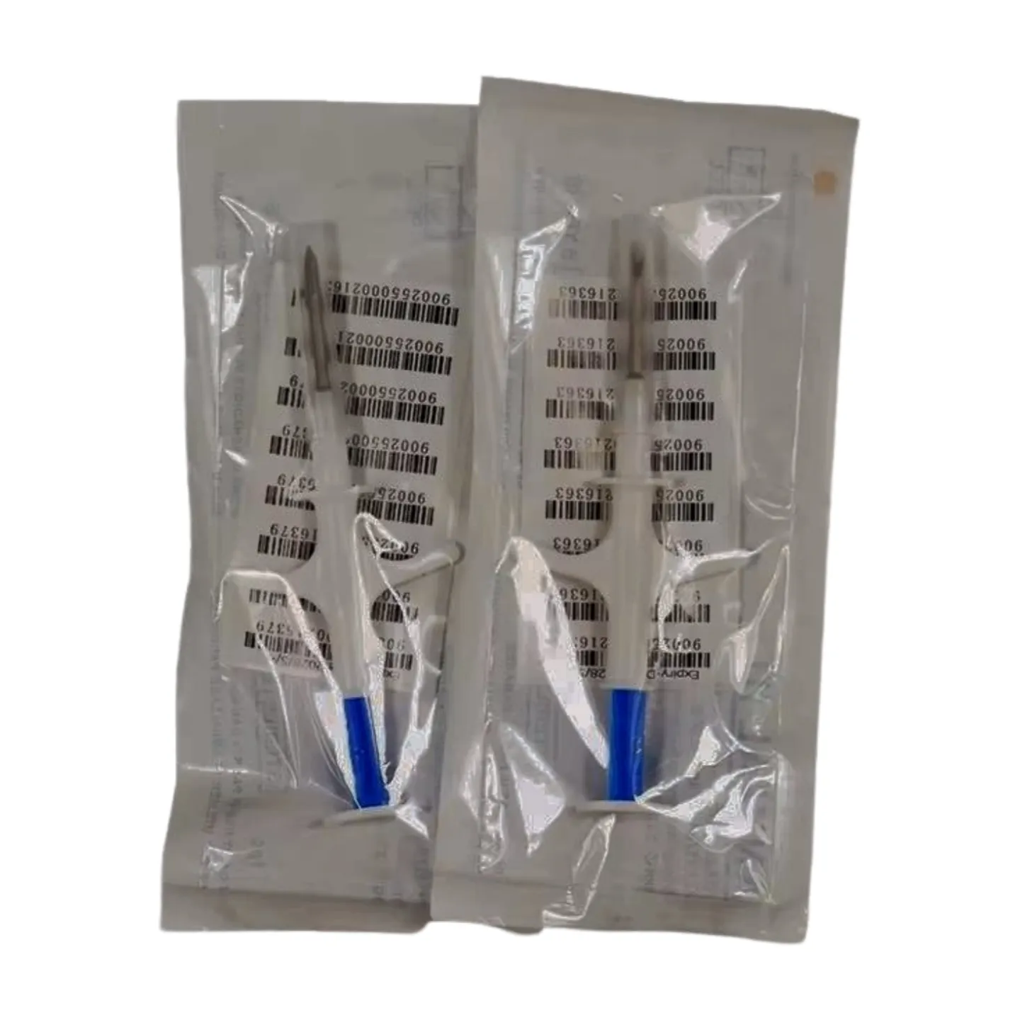 Mini Pet Microchip Biocompatible RFID Identification Solution for Companion Animals 1 Mini Pet Microchip Biocompatible RFID Identification Solution for Companion Animals