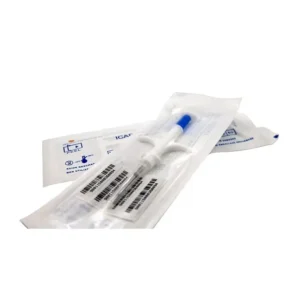 2.12×12mm FDX-B RFID Animal Microchip for Comprehensive Identification Tracking