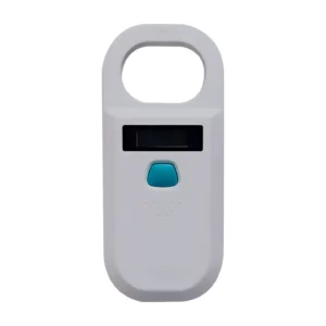 RFID Pet ID Microchips Precision Identification Solutions for Animal Health Management