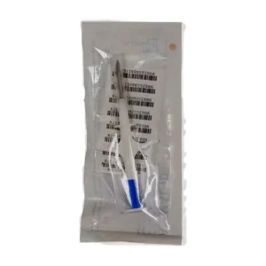 RFID Pet Microchip Syringe Precision Animal Identification Solution