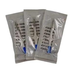Pre loaded Microchip Injectors for Animal Identification Precision Implantation Solutions