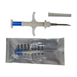 Veterinary RFID Microchip Animal Identification Solutions for Effective Pet and Livestock Management