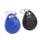What are the RFID Keyfobs