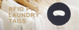 Use RFID tags on clothes