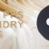 Use of RFID laundry tag Technology in Hospitals