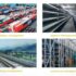 RFID tag components