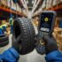 RFID Tire Tags Revolutionizing Tire Management and Cost Control