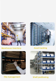 Understanding the Different RFID tag Types