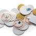 What are the RFID Keyfobs