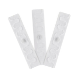 RFID Laundry Tag vs Barcode